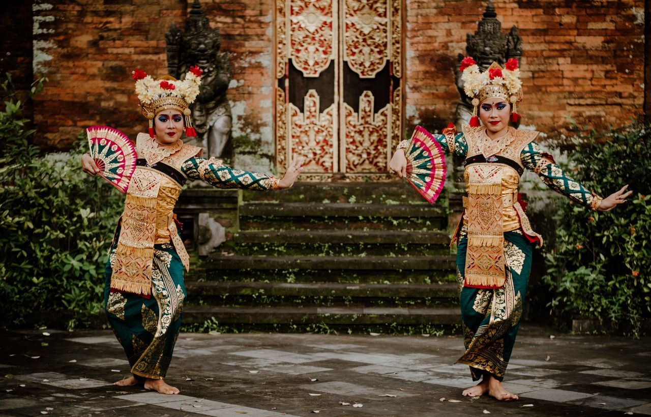 Bali Tour Experience